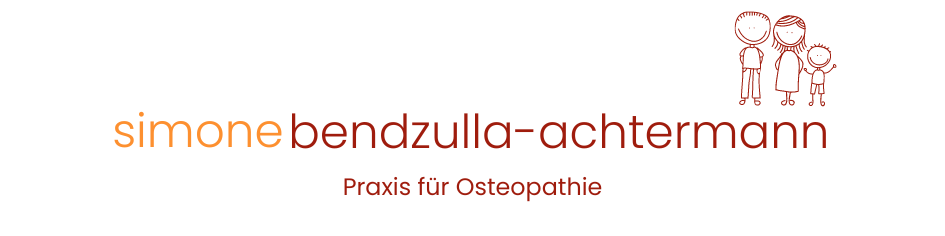 Osteopathie in Ratingen I Simone Bendzulla-Achtermann
