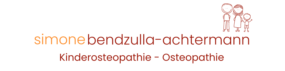 Kinderosteopathie und Osteopathie I Simone Bendzulla-Achtermann